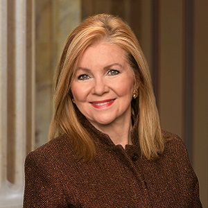 photo of Marsha Blackburn